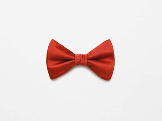 Coolest neckties and bow ties for proms 2019