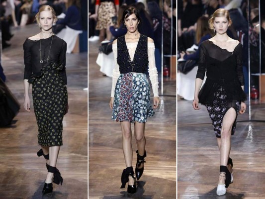 El 'nuevo realismo' de Dior