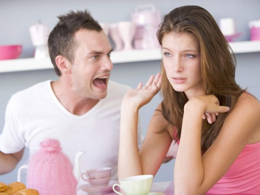 Las 5 peores formas de terminar una relación