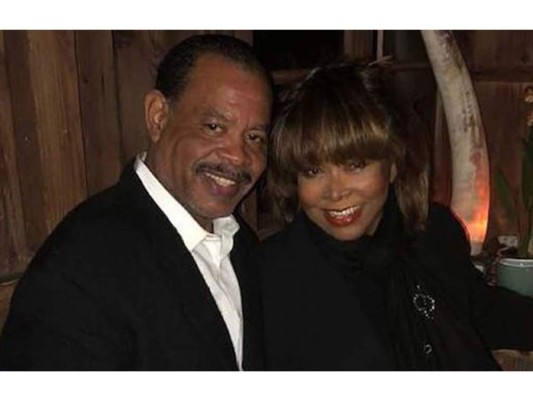Fallece el hijo mayor de Tina Turner