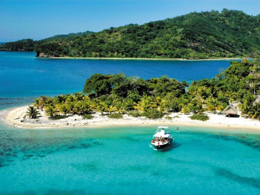 15 destinos imperdibles en Honduras
