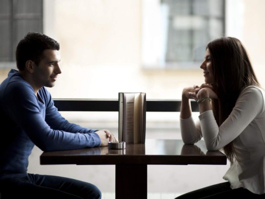 Las 10 cosas que no debes hacer en tu primera cita