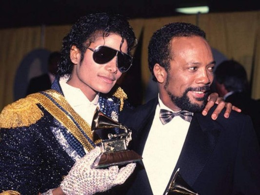 ¡Los artistas con más Grammys ganados en la historia!