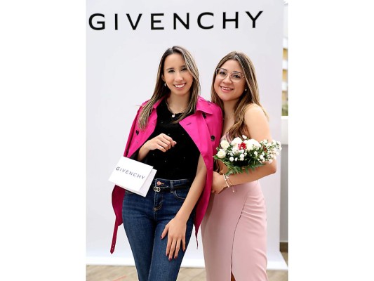 El lanzamiento de Irresistible by Givenchy