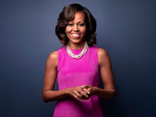 Michelle Obama Michelle Obama