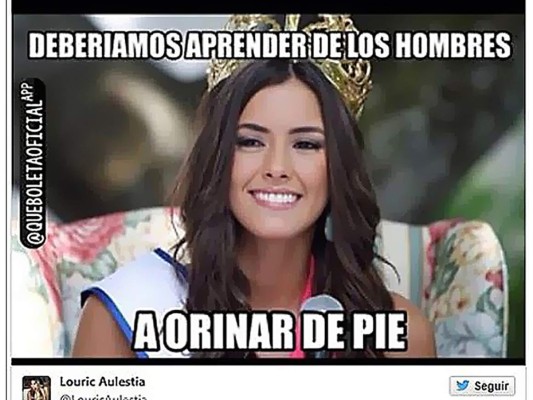 Los mejores memes de Miss Universo 2018