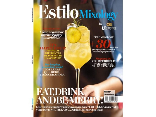 Foto: Revista Estilo