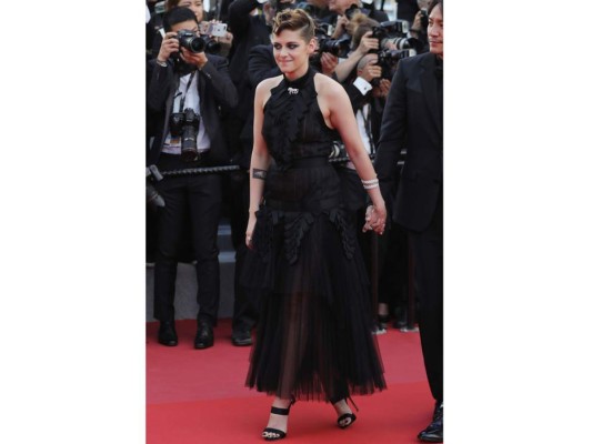 Red Carpet Ceremonia de Apertura Cannes 2018