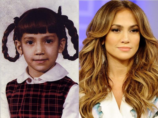 JENNIFER LOPEZ