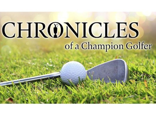Chronicles of a Champion Golfer expira el 1 de abril Chronicles of a Champion Golfer expira el 1 de abril