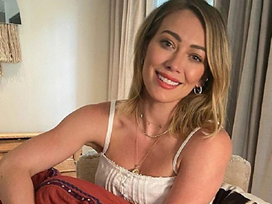 Hillary Duff. Ha sido otra de las víctimas de la maldición Disney, y es que la chica 'McGuire' ha tenido que enfrentar problemas de anorexia y alcohol desde muy joven.