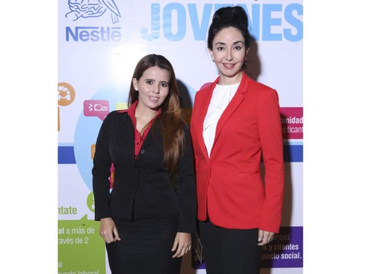 Nestlé presenta Iniciativa por los Jóvenes
