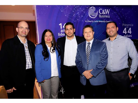 CyW Business lanza solución SD-WAN de conectividad para empresas.  