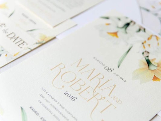 Invitaciones. Una vez que los novios han decidido el lugar donde se realizará la boda, deben establecer su lista de invitados. Invitaciones. Una vez que los novios han decidido el lugar donde se realizará la boda, deben establecer su lista de invitados.
