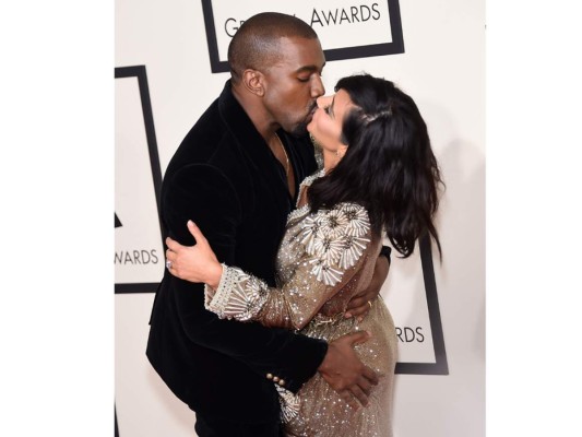 Kim Kardashian revela secretos sexuales de Kanye