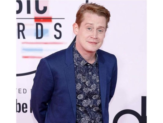 Macaulay Culkin. se convirtió en el niño actor más conocido de su tiempo. El fenomenal suceso de Mi Pobre Angelito lo convirtió en un ícono mundial