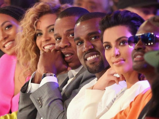 ¿Jay Z responsable de asalto a Kim Kardashian en París?