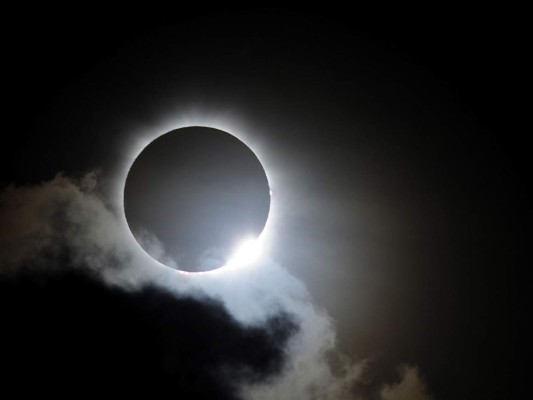 Mitos y realidades sobre el eclipse solar