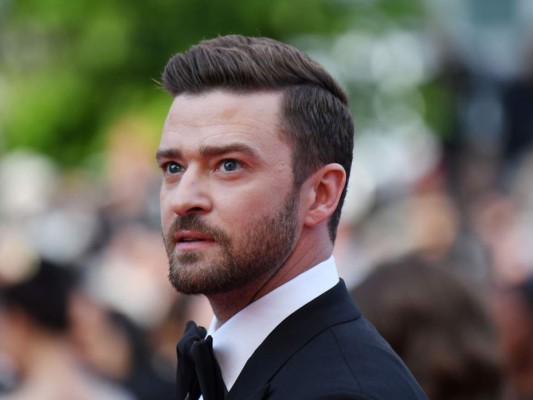 El cantante Justin Timberlake en problemas legales por una selfie