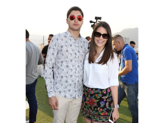 Foto: Revista Estilo