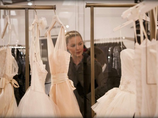 Jenny's Wedding, la nueva película que protagonizará Katherine Heigl