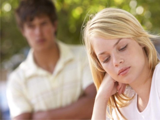 No hables sólo de tus problemas, éste es el mayor repelente de los chicos. No hables sólo de tus problemas, éste es el mayor repelente de los chicos.