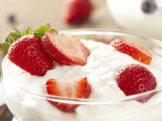 #2 Yogur griego #2 Yogur griego