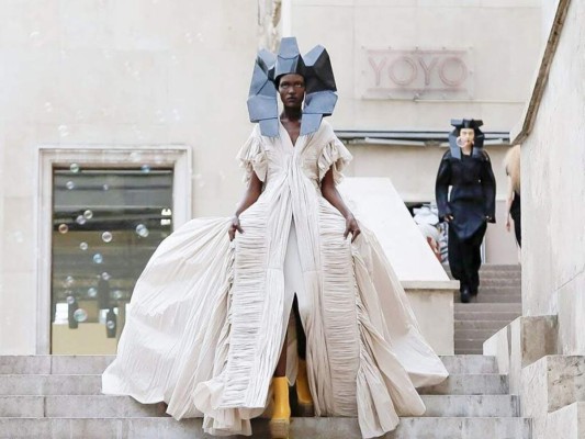 Highlights del Paris Fashion Week 2020