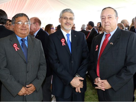 Perú celebra 194 aniversario de independencia