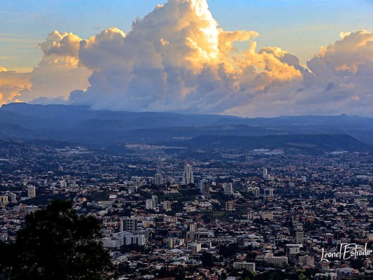 La Tegucigalpa que amamos