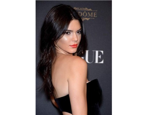 Los 7 cortes de cabello de Kendall Jenner