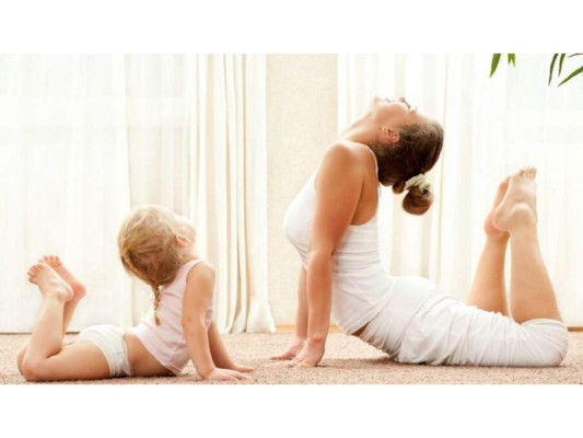 8 Mitos más comunes del yoga