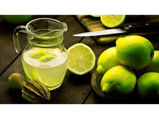 Diez beneficios del limón en las mañanas