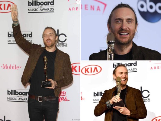 David Guetta David Guetta