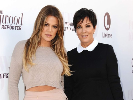 Kris Jenner volverá a firmarse Kardashian