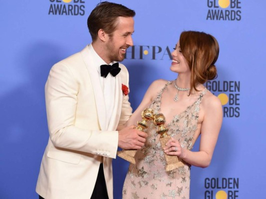 5. No estamos seguros que valga tantas nominaciones. Al lado de guiones y personajes tan contundentes como Lion, Fences o Hidden figures, es muy desproporcionado tener 14 nominaciones con un argumento tan flojito. Veremos qué piensa la academia al final. <br/><br/>Lo cierto es que para amarla u odiarla hay que verla. <br/>