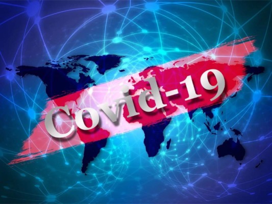 Descubren 6 nuevos tipos de Coronavirus, las medidas que pueden afectar el Qatar 2022 y MÁS.