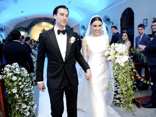 La boda de Michael Volks y Nadia Berkling