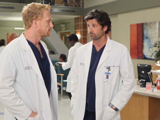 Grey’s Anatomy: Fans firman petición para el regreso de Derek