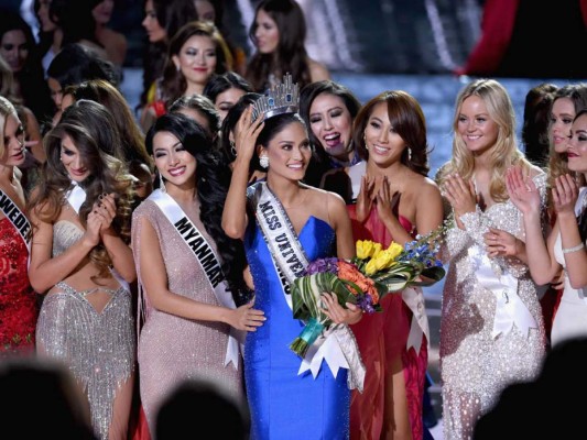 5 cosas que quieres saber sobre la nueva Miss Universo