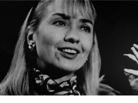 10 cosas que no sabías de Hillary Clinton
