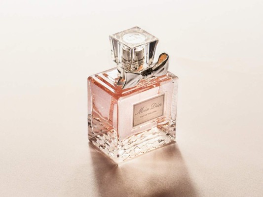 Cómo elegir el perfume ideal para ti