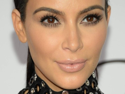 Kim Kardashian de regreso a las redes sociales