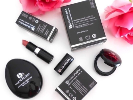 Liquidflora: Esta marca italiana tiene los sellos bio y cruelty free, pero también ofrece productos sin gluten. Muy comprometida con la preservación del medio ambiente, la empresa apuesta a los productos de origen bio y no contienen parabenos, siliconas, agentes nitrosantes ni transgénicos.