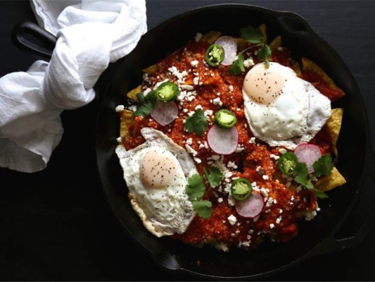 7 desayunos con huevo: fáciles y deliciosos