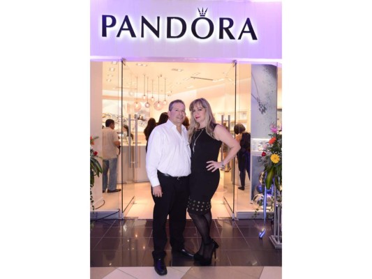 Descubre Pandora Store Honduras