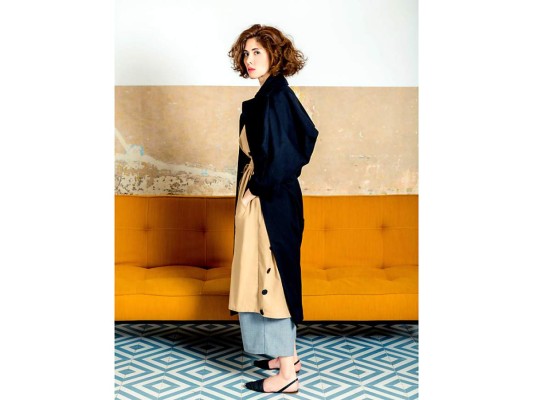 Foto: Revista Estilo
