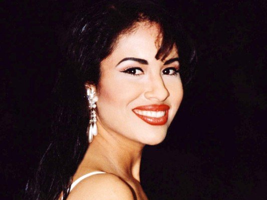 Selena Quintanilla la reina inolvidable del Tex-Mex