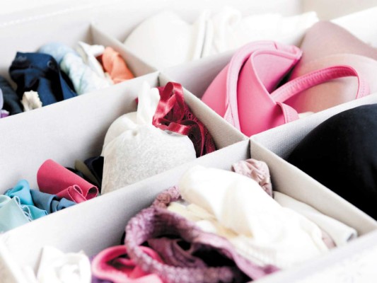 Suerte con el shopping de bra, al final, es ese pequeño detalle que aunque nadie lo vea, nos hace sentir lindas debajo de la ropa. Que aparte de lindas, estemos cómodas, ¡esa es la idea!