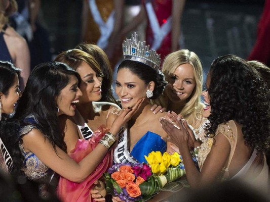 5 cosas que quieres saber sobre la nueva Miss Universo